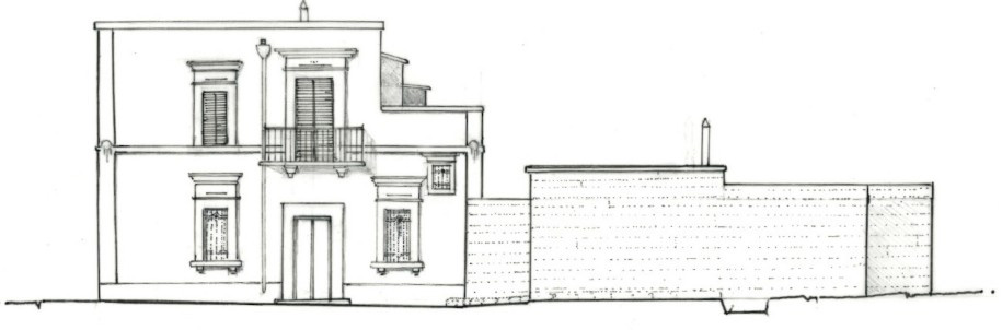 Casina Pozzillo