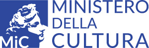 Logo Ministero della Cultura