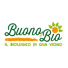 Logo Buono e Bio Rete Utile Bari