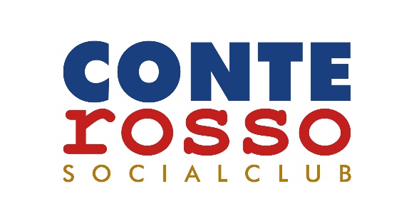 Logo Conte Rosso