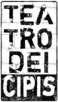 Logo Teatro dei Cipis