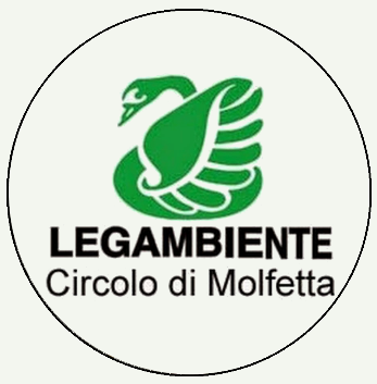Logo Legambiente
