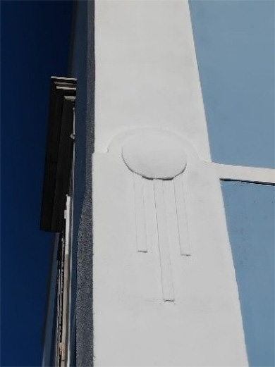 historic architecture